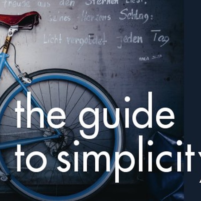 Jednoduché řešení: online průvodce pro osvětlení obchodů