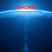 Thorn centrum udržitelnosti