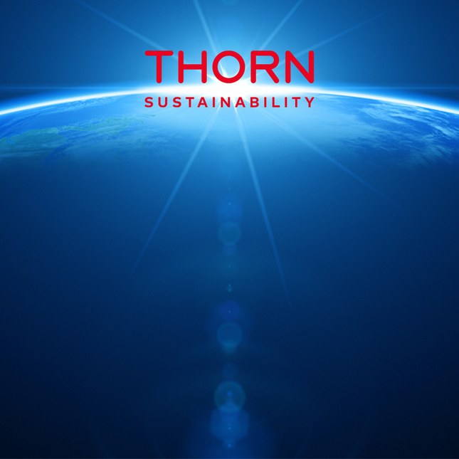 Thorn centrum udržitelnosti