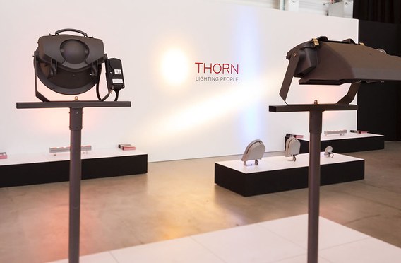 Review of the Year of Light event 2015 Review of the Year of Light event 2015