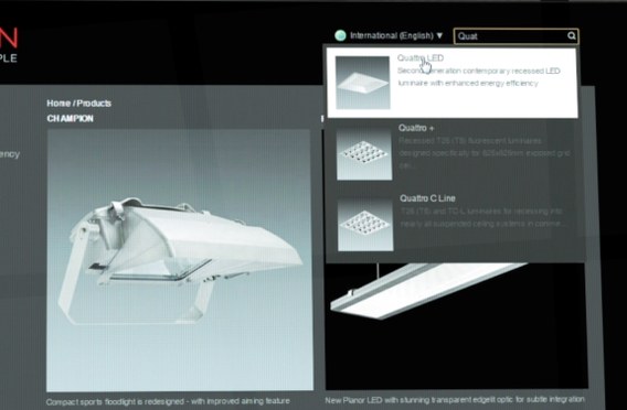 Easy Website Search Easy Website Search