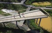 Zumtobel Group award nominees in focus: Qunli Stormwater Park Zumtobel Group award nominees in focus: Qunli Stormwater Park