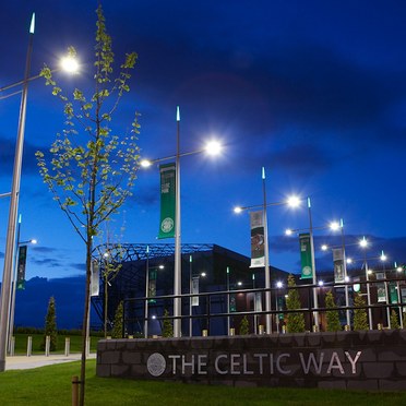 Celtic Way, UK Celtic Way, UK
