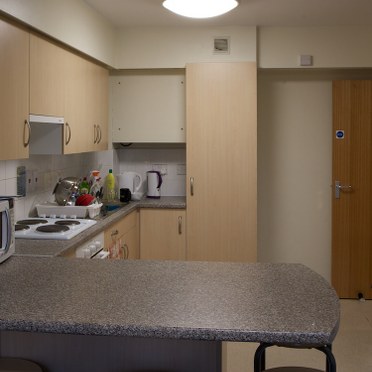 Coventry Student Accommodation, UK