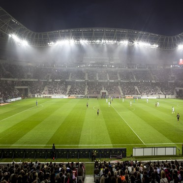 Allianz Riviera de Nice