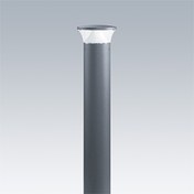 Thor Bollard — TR B S 10L25 740 RGB ASY CL2 MGR