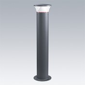 Thor Bollard — TR B S 10L35 SLA 740 RGB R/S CL2 MPL