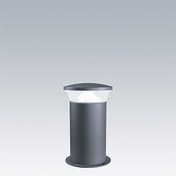 Thor Bollard — TR B W 10L25 730 R/S CL2 MPL