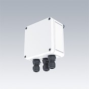 Areaflood Pro — <ACCESSORY DALI IN/OUT JUNCTION BOX