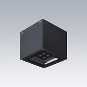 Axyl Echo Ceiling — AXYL ECHO M CEI 9L 927 MB HFX BK