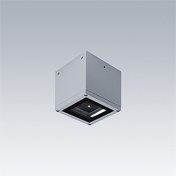 Axyl Echo Ceiling — AXYL ECHO S CEI 4L 930 NB HF GY