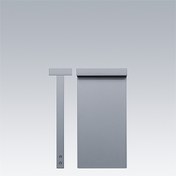 Borne Axyl Greet — AXYL GREETB H580 DE 56L 930 A/S HFX GY