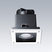 Axyl Opera Ceiling — AXYL OPERA L CEI 1L 930 5D HFX WH