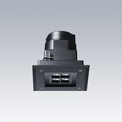 Axyl Opera Ceiling — AXYL OPERA M CEI 4L 927 WB HF BK