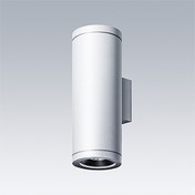 Cesar Amp, applique murale — CESAR AMP M U/D 2L927MB HF WH