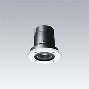 Cesar Opera Ceiling — CESAR OPERA M CEI 1L 930 MB HF WH