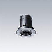 Cesar Opera Ceiling — CESAR OPERA M CEI 2L 940 WB HF GY