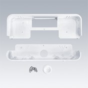 College 2 — SPARES CLG2 END CAP SET SENSOR X1