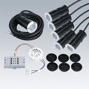 D-CO - Vestavná verze — D-CO R LED MINI 6X1L35 830 FR KIT