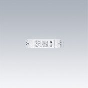 Cesar Dot Inground — GB 24W 230V 24Vdc CL2 HFX IP20