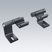 Eroa SI — ER SI SX SURFACE BRACKET 2054/BK