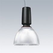 Glacier II — GLAC2 L LED3 6000-830 BC E3 BK GL PR