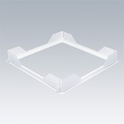 Omega Pro 2 — OP2 PLASTERBOARD MTG KIT 3X12