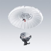 Plurio Retrofit kit — LE PLU 18L100 730 WST CL2