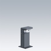 Raze Bollard — RAB 1L20-730 WPC HF CL2 6K 400 ANT