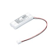 Voyager Star — ACCU NiMH 2,4V 4,0Ah LA 2 SBS CON3 200