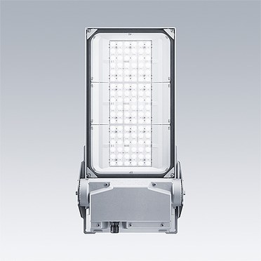 Areaflood Pro 2, Tunnel