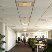 Řídící systémy interiérového osvětlení