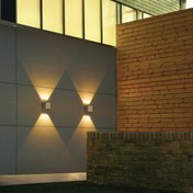 Světlomety pro architektonické nasvětlování